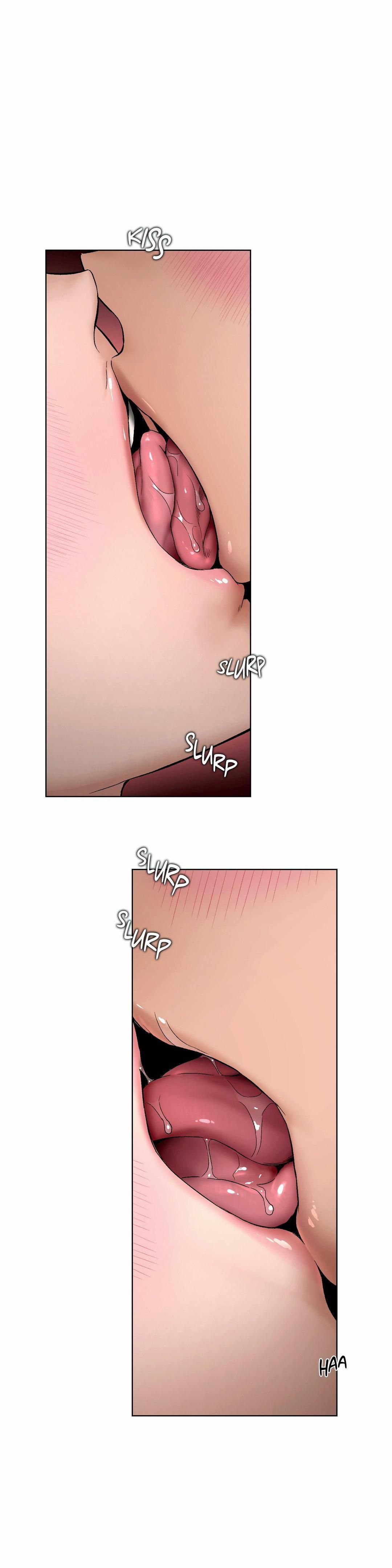 đọc truyện Sexercise Chương 81 ảnh 32 tại Thiên Thai Truyện