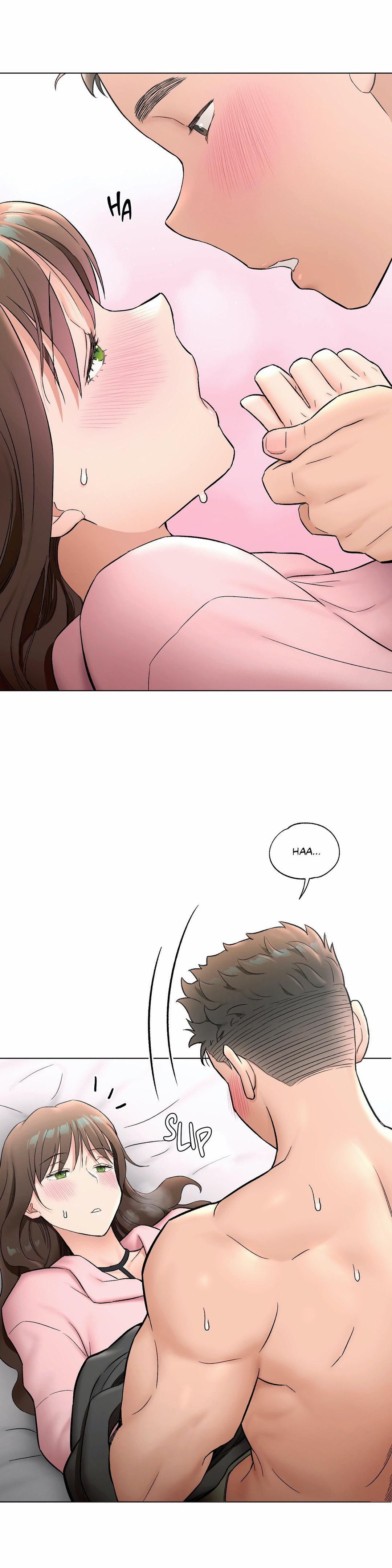 đọc truyện Sexercise Chương 81 ảnh 34 tại Thiên Thai Truyện