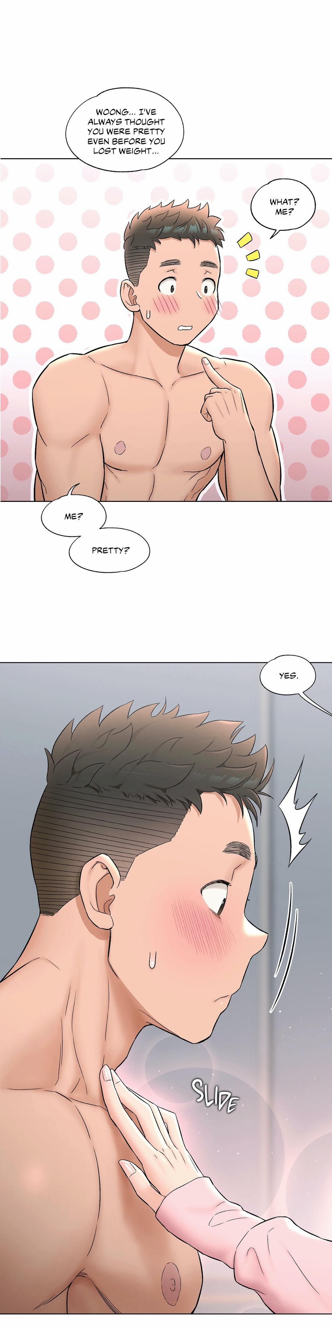 đọc truyện Sexercise Chương 81 ảnh 36 tại Thiên Thai Truyện