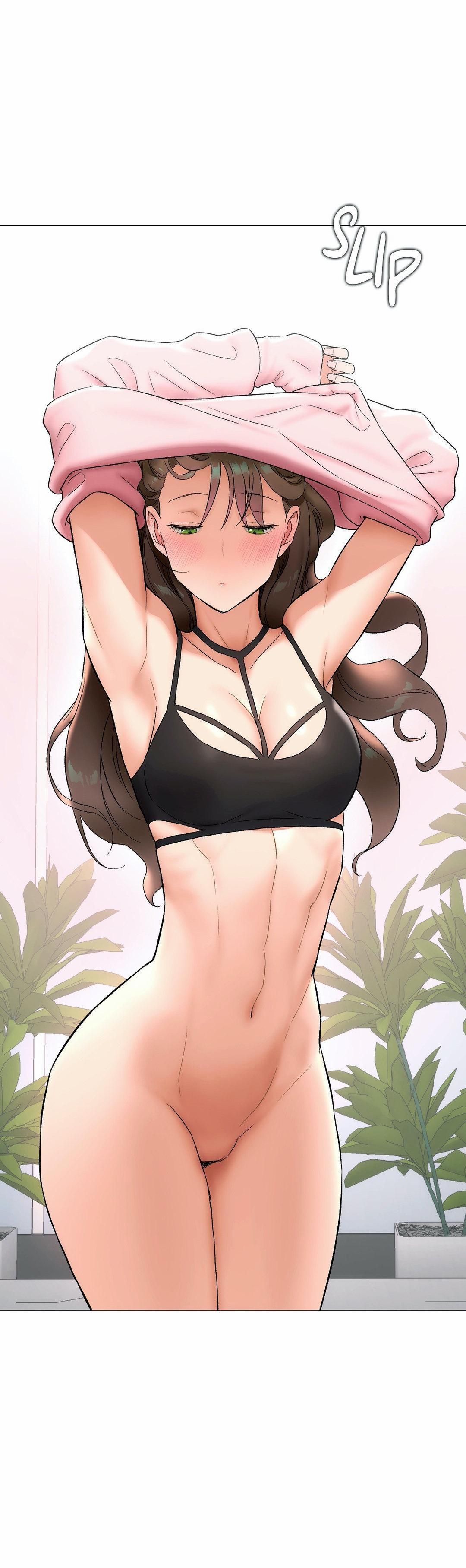 đọc truyện Sexercise Chương 81 ảnh 42 tại Thiên Thai Truyện