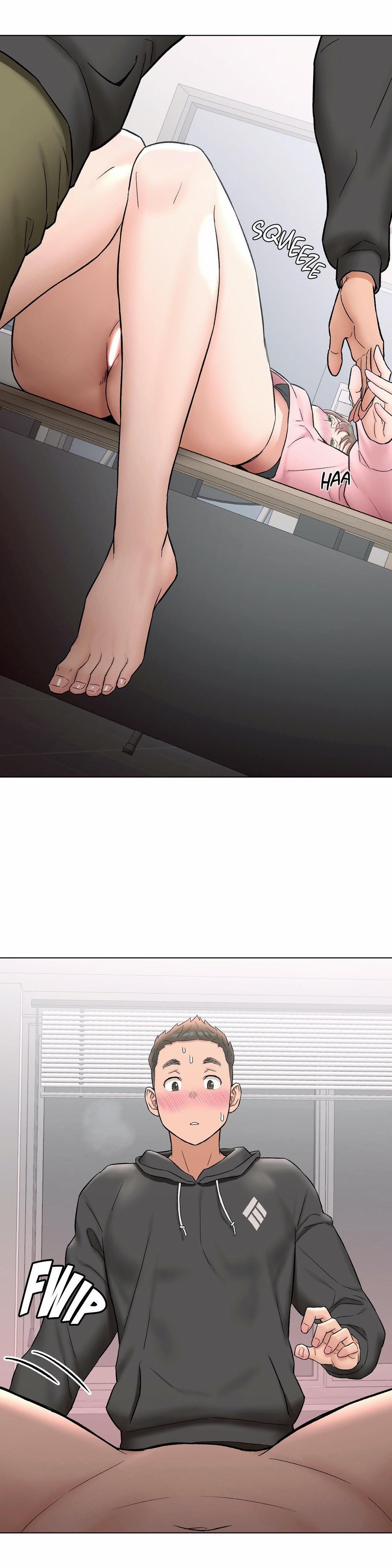 đọc truyện Sexercise Chương 81 ảnh 7 tại Thiên Thai Truyện