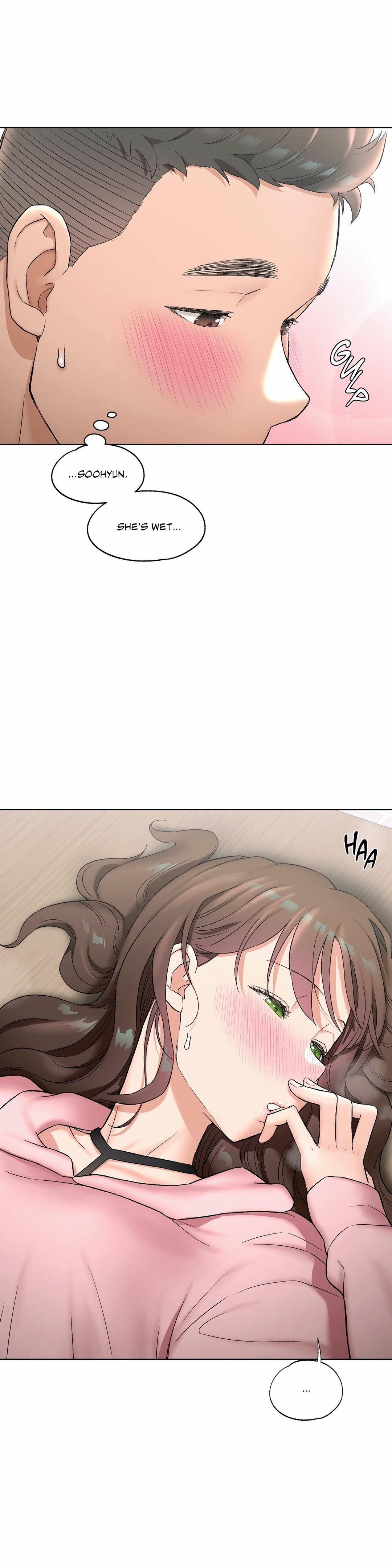 đọc truyện Sexercise Chương 81 ảnh 9 tại Thiên Thai Truyện