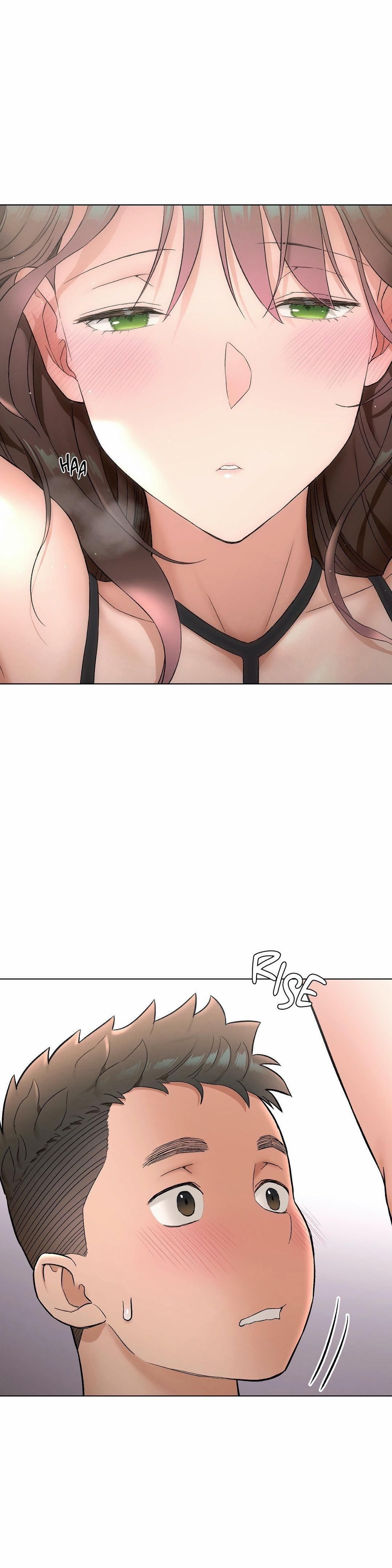 đọc truyện Sexercise Chương 82 ảnh 2 tại Thiên Thai Truyện