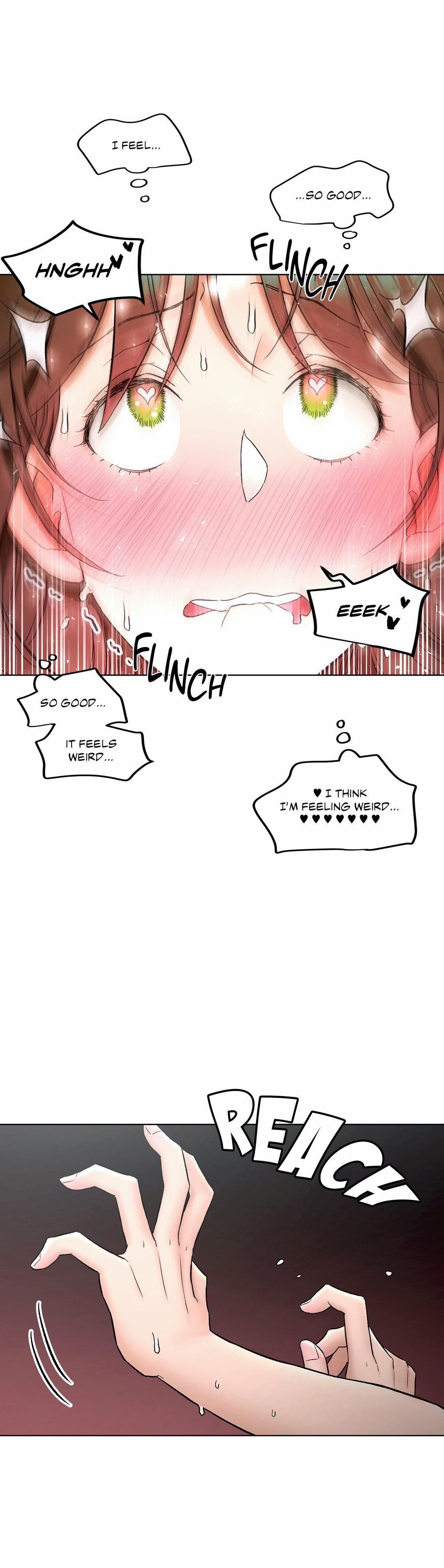 đọc truyện Sexercise Chương 82 ảnh 14 tại Thiên Thai Truyện