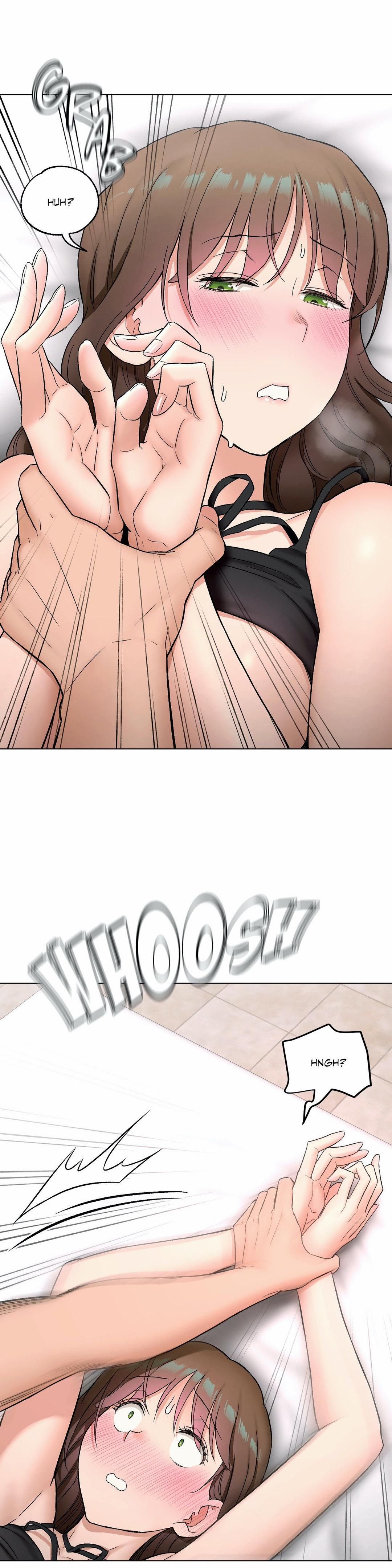 đọc truyện Sexercise Chương 82 ảnh 16 tại Thiên Thai Truyện