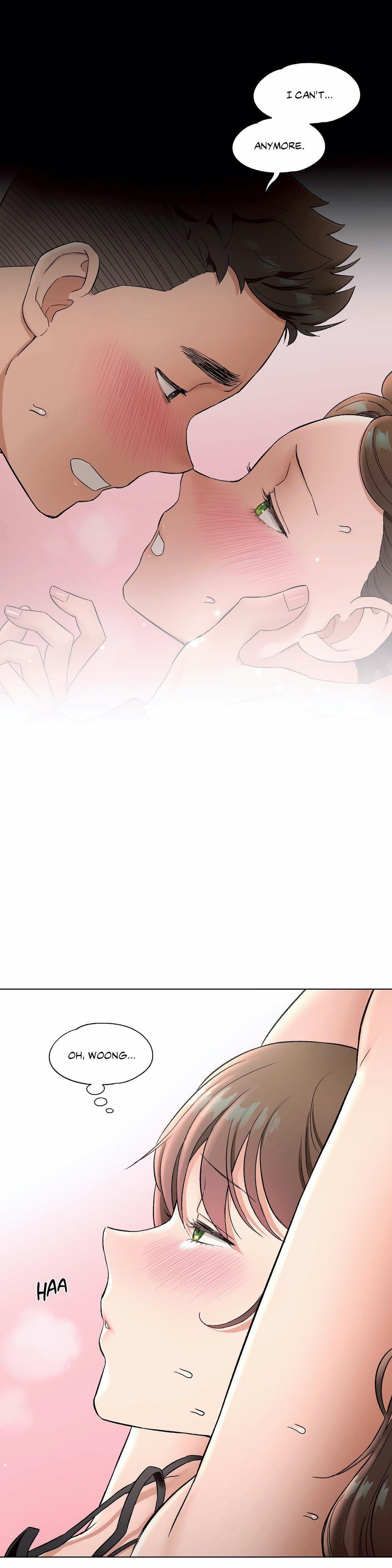 đọc truyện Sexercise Chương 82 ảnh 20 tại Thiên Thai Truyện