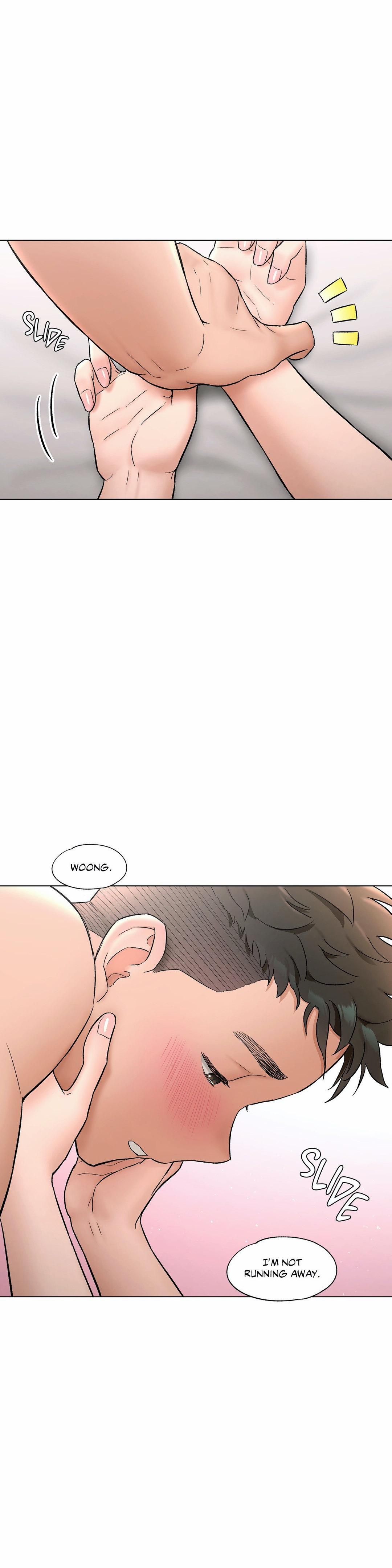 đọc truyện Sexercise Chương 82 ảnh 21 tại Thiên Thai Truyện