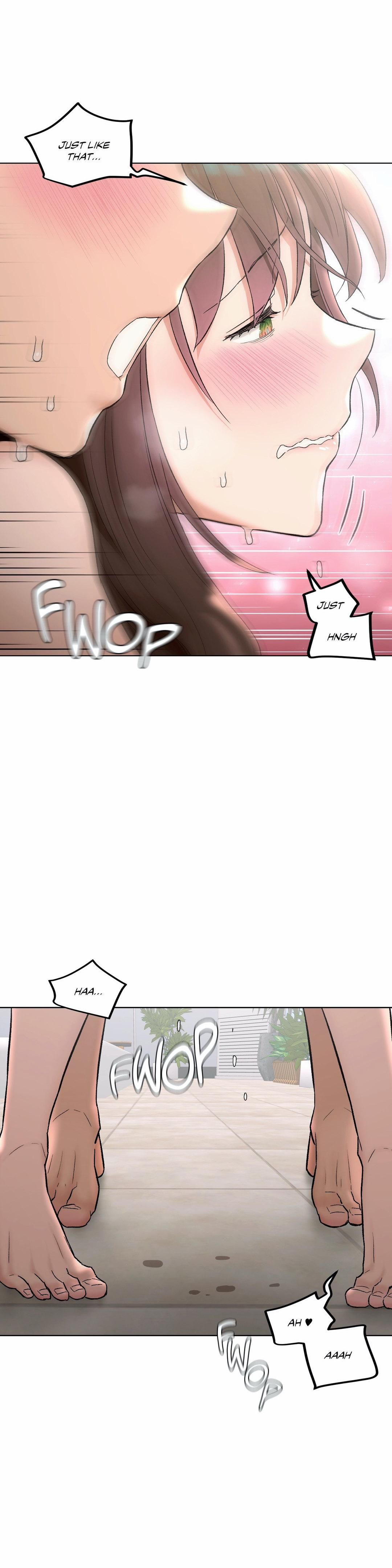 đọc truyện Sexercise Chương 82 ảnh 25 tại Thiên Thai Truyện