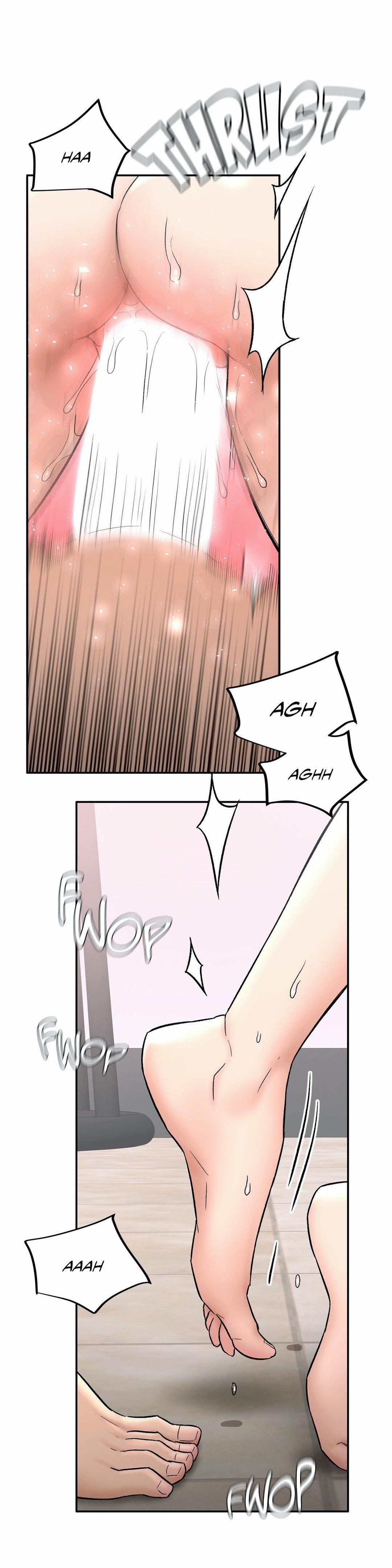 đọc truyện Sexercise Chương 82 ảnh 31 tại Thiên Thai Truyện