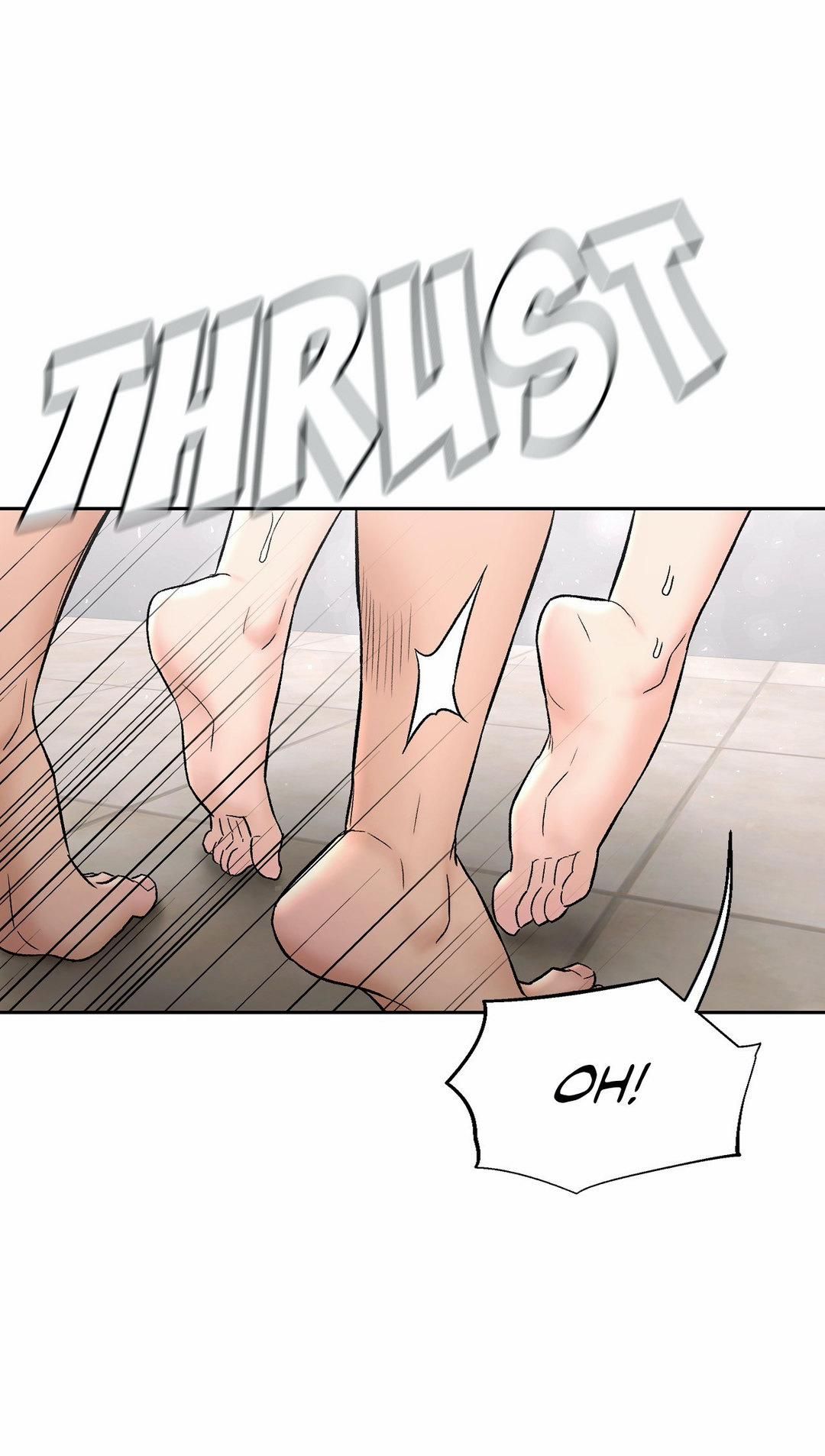 đọc truyện Sexercise Chương 82 ảnh 34 tại Thiên Thai Truyện