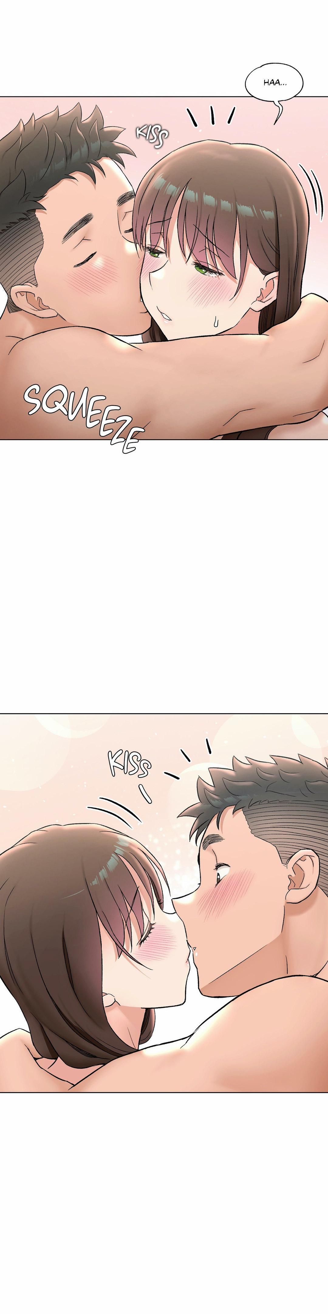 đọc truyện Sexercise Chương 82 ảnh 36 tại Thiên Thai Truyện