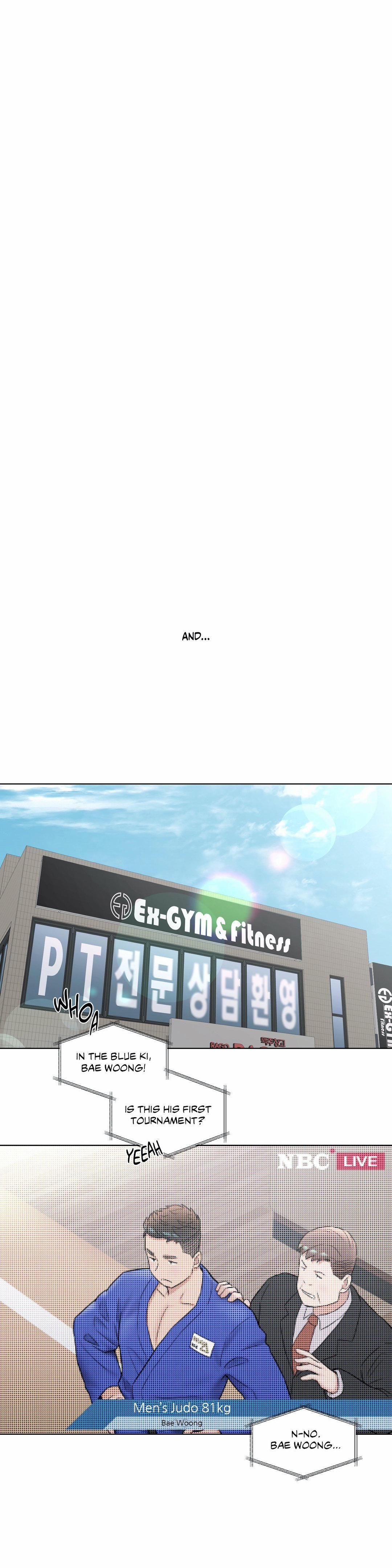 đọc truyện Sexercise Chương 82 ảnh 39 tại Thiên Thai Truyện