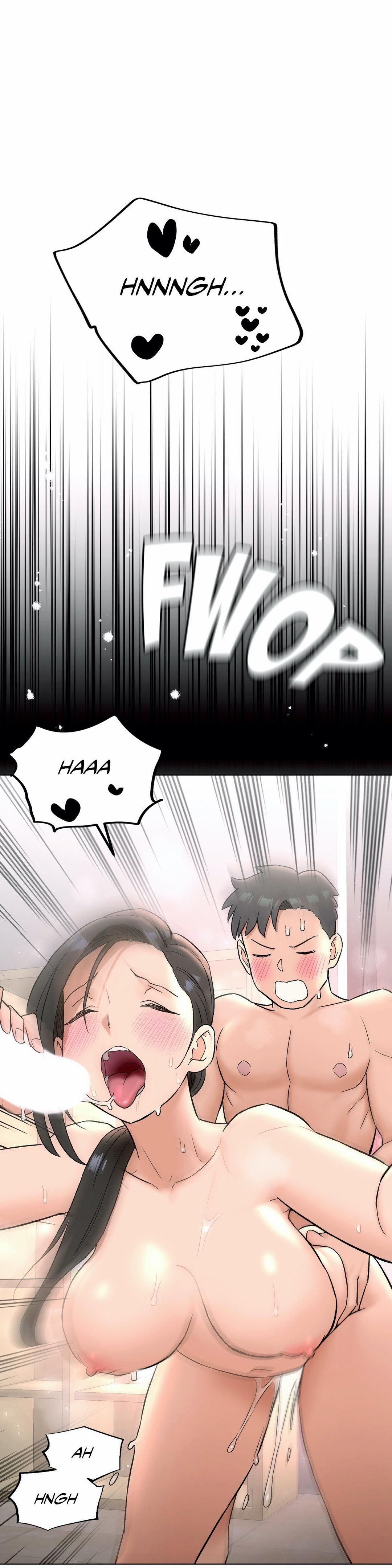 đọc truyện Sexercise Chương 82 ảnh 43 tại Thiên Thai Truyện