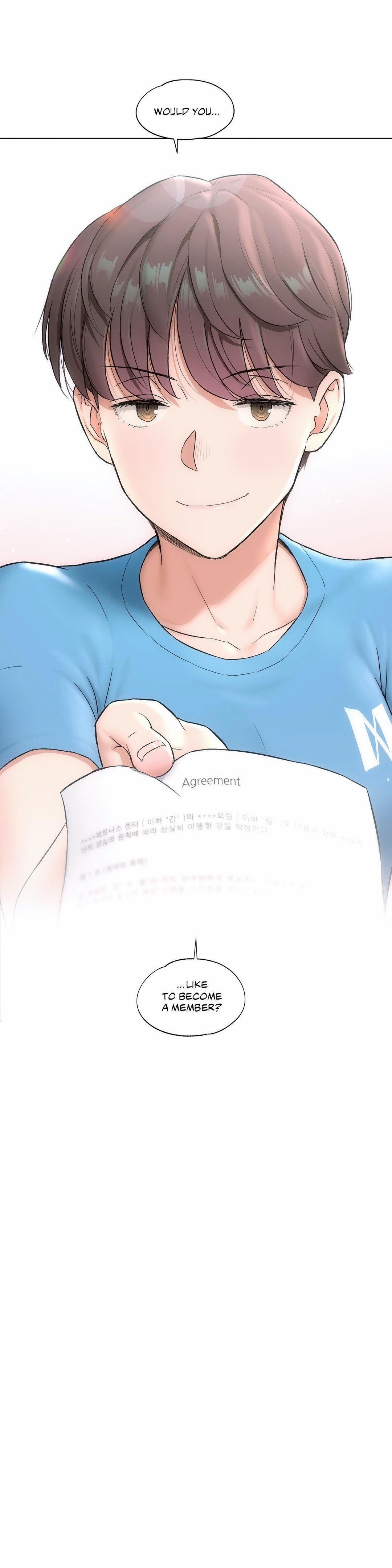 đọc truyện Sexercise Chương 82 ảnh 45 tại Thiên Thai Truyện