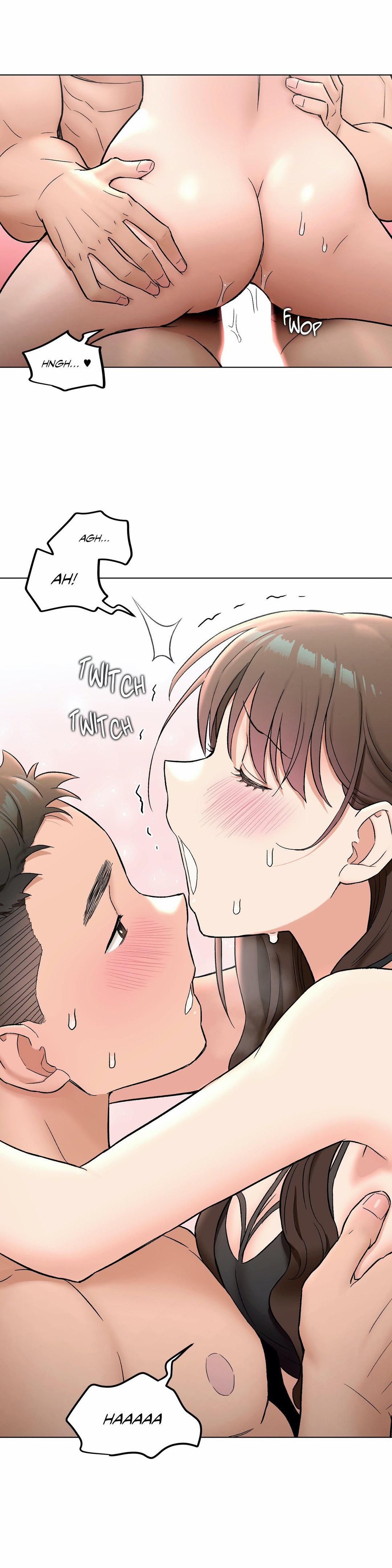 đọc truyện Sexercise Chương 82 ảnh 7 tại Thiên Thai Truyện