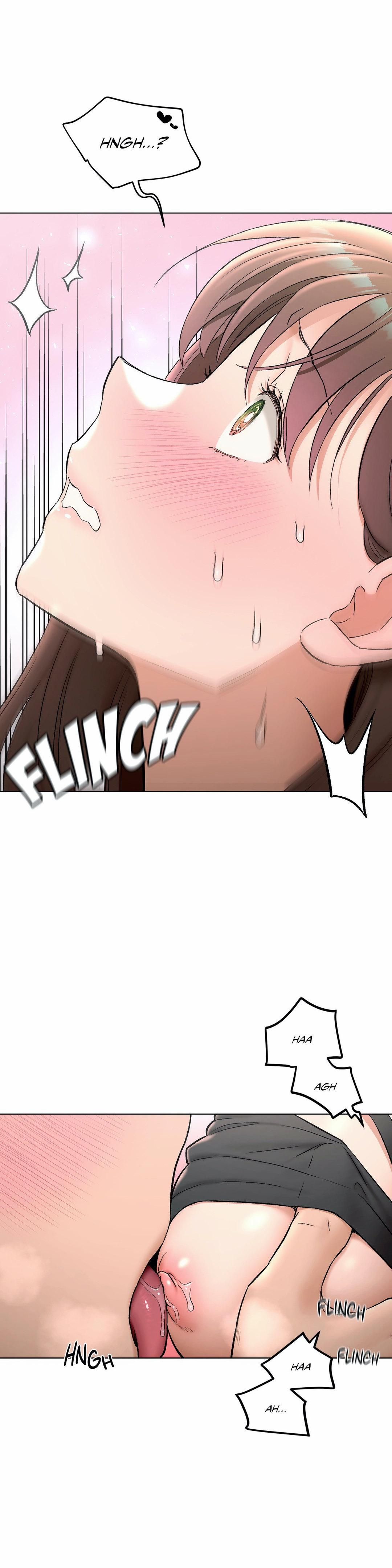 đọc truyện Sexercise Chương 82 ảnh 8 tại Thiên Thai Truyện