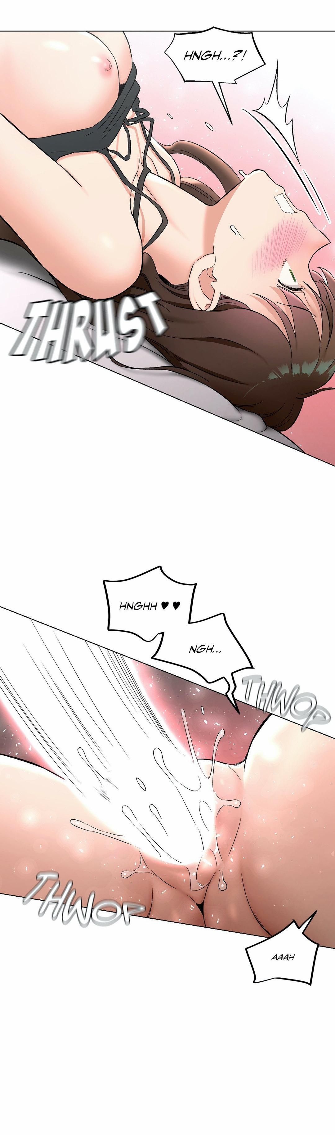 đọc truyện Sexercise Chương 82 ảnh 11 tại Thiên Thai Truyện