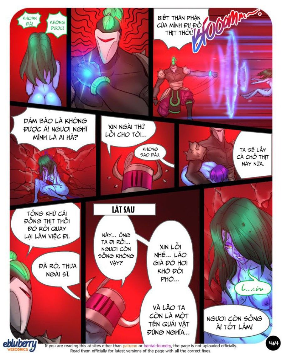 S.expedition Chương 5.5 page 58 - Giả Dược