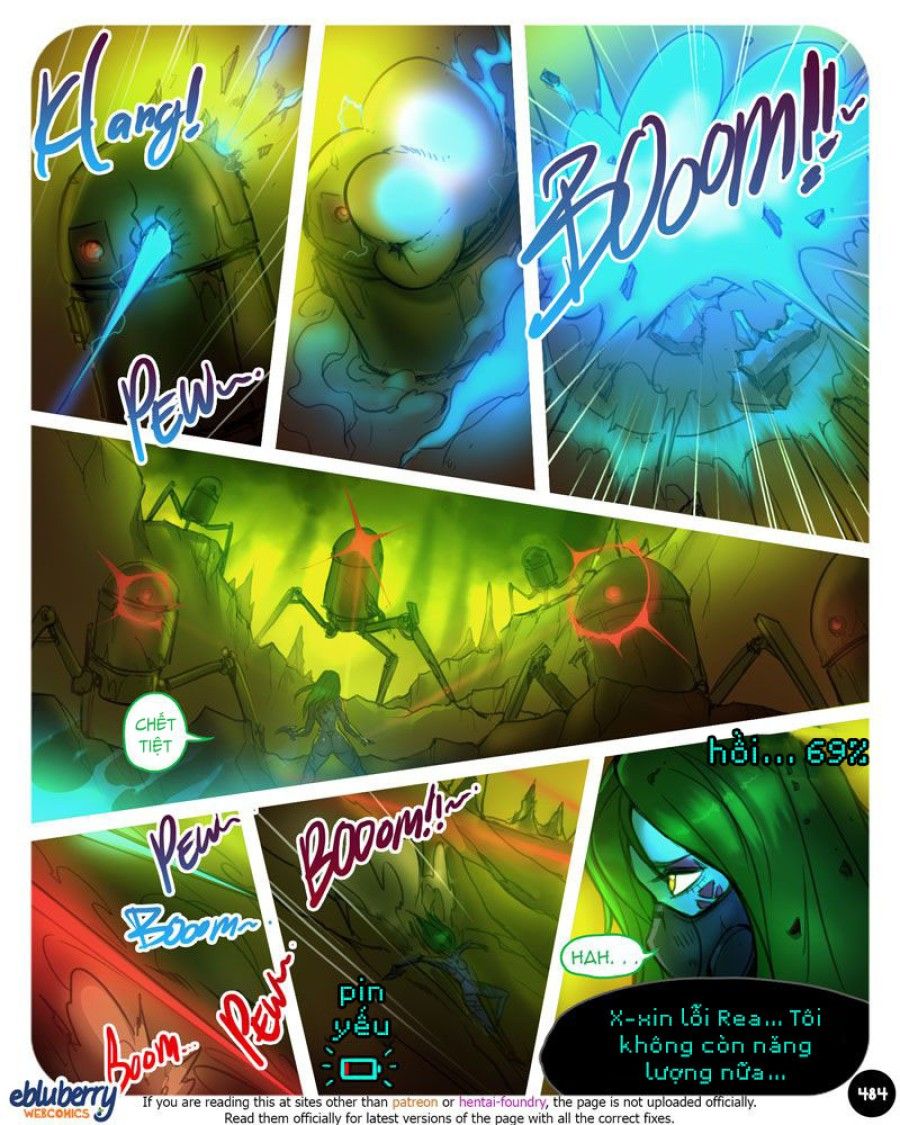 S.expedition Chương 5.5 page 78 - Giả Dược