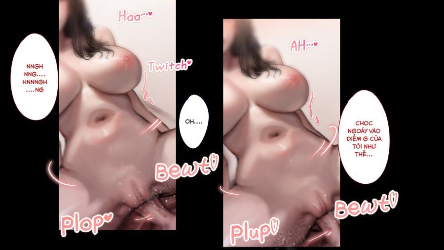 #sextagram Chương 2 page 30 - Giả Dược