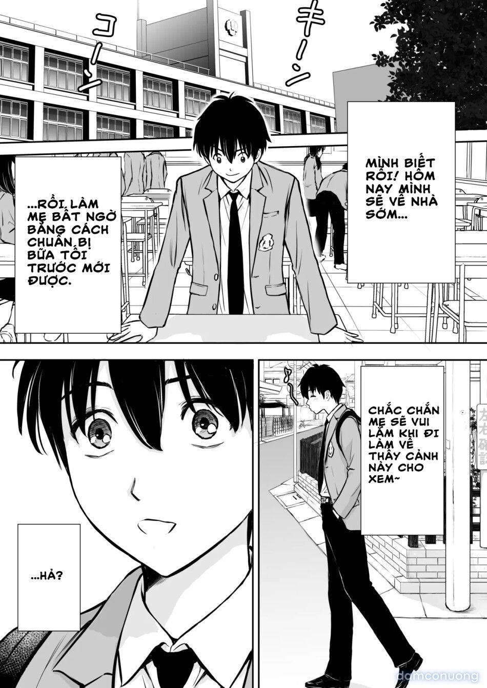 đọc truyện Sextoy Của Gã Anh Trai Là Mẹ Tôi Chương 0 ảnh 16 tại Thiên Thai Truyện