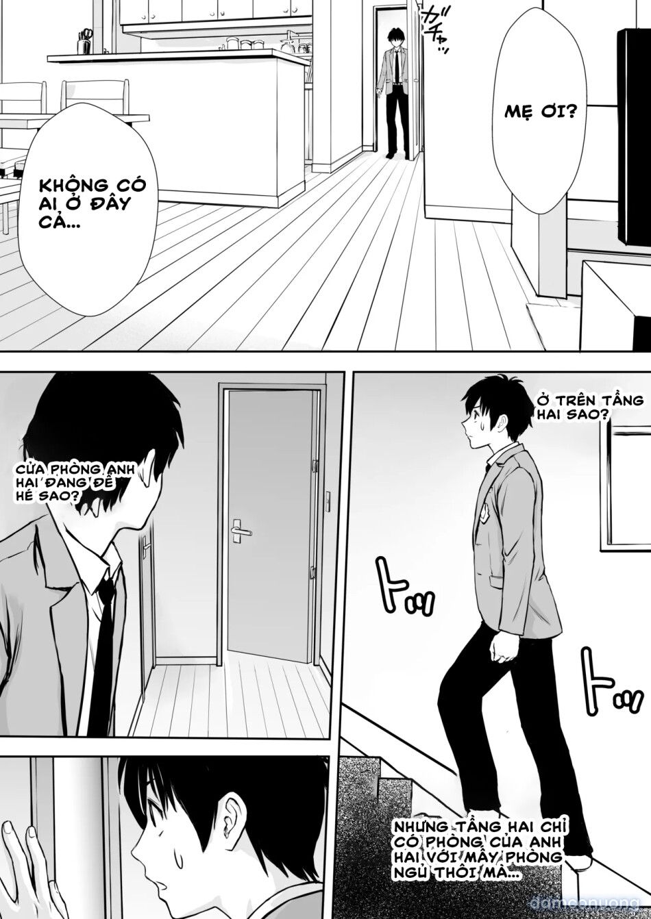 đọc truyện Sextoy Của Gã Anh Trai Là Mẹ Tôi Chương 0 ảnh 18 tại Thiên Thai Truyện