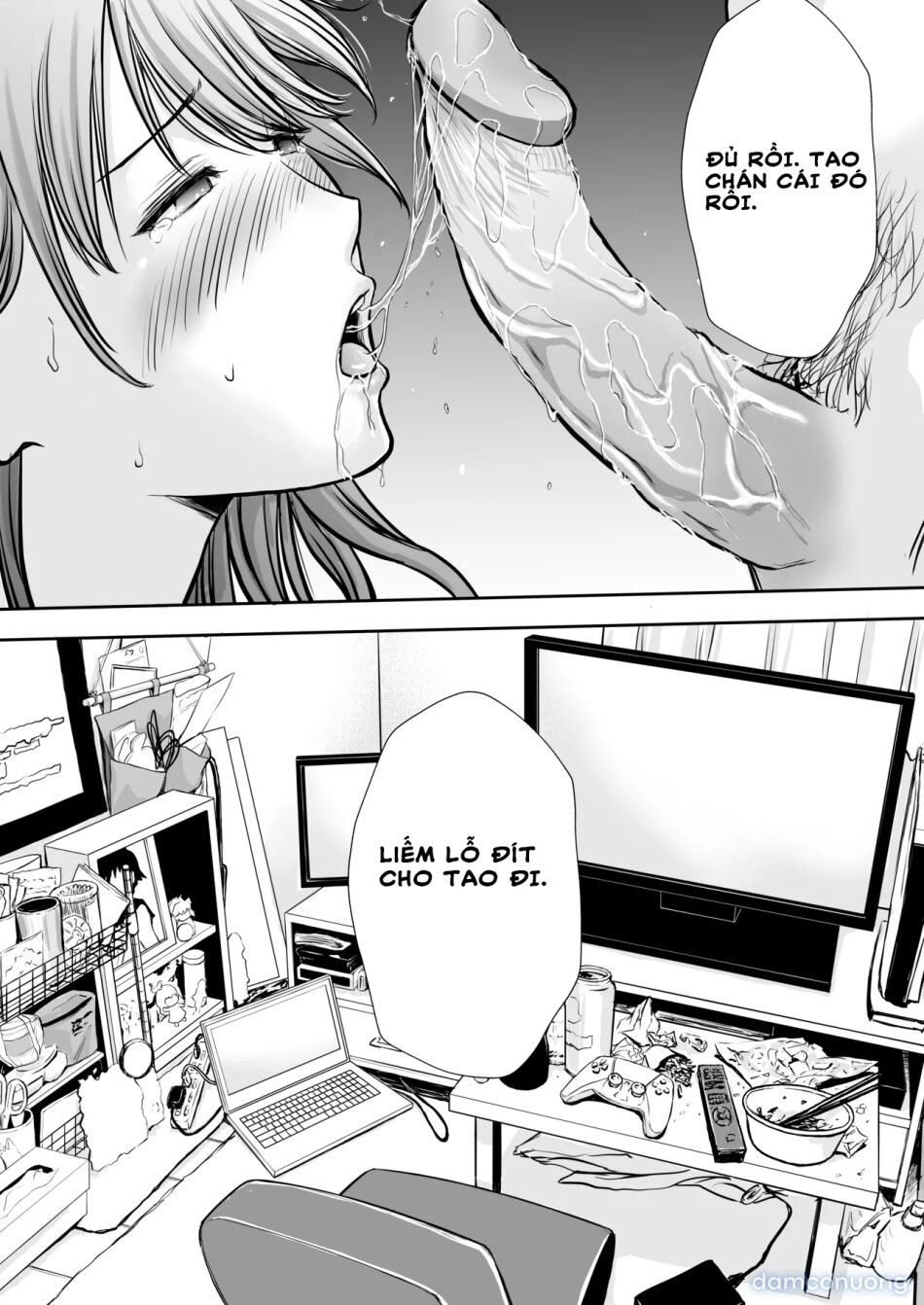 đọc truyện Sextoy Của Gã Anh Trai Là Mẹ Tôi Chương 0 ảnh 21 tại Thiên Thai Truyện