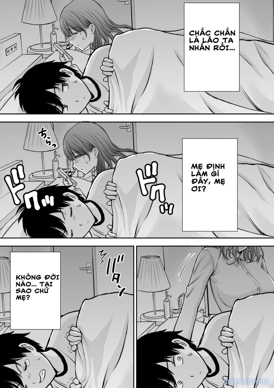 đọc truyện Sextoy Của Gã Anh Trai Là Mẹ Tôi Chương 0 ảnh 44 tại Thiên Thai Truyện