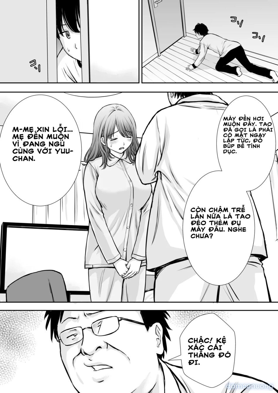 đọc truyện Sextoy Của Gã Anh Trai Là Mẹ Tôi Chương 0 ảnh 45 tại Thiên Thai Truyện