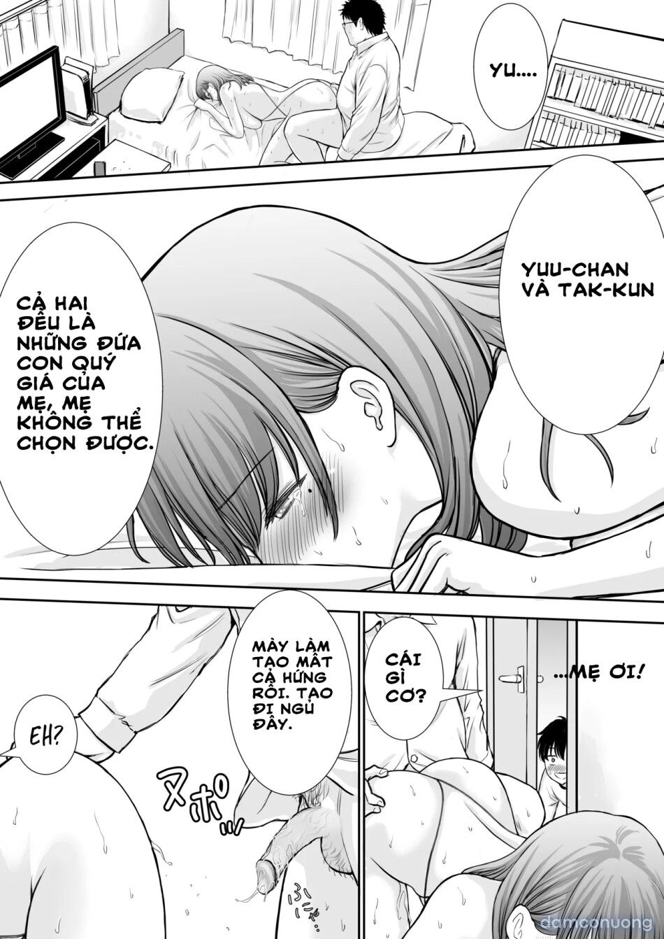 đọc truyện Sextoy Của Gã Anh Trai Là Mẹ Tôi Chương 0 ảnh 58 tại Thiên Thai Truyện