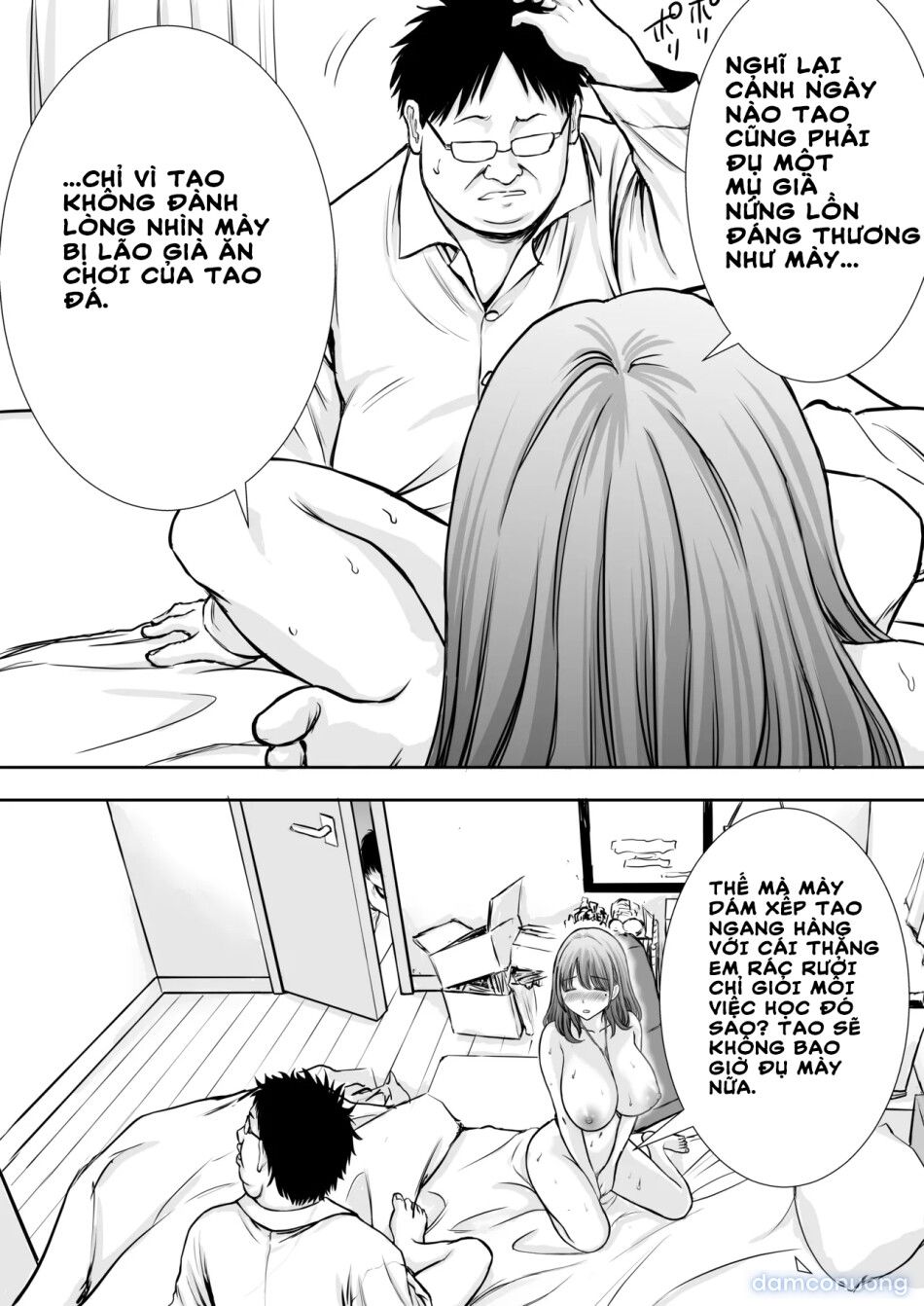 đọc truyện Sextoy Của Gã Anh Trai Là Mẹ Tôi Chương 0 ảnh 59 tại Thiên Thai Truyện