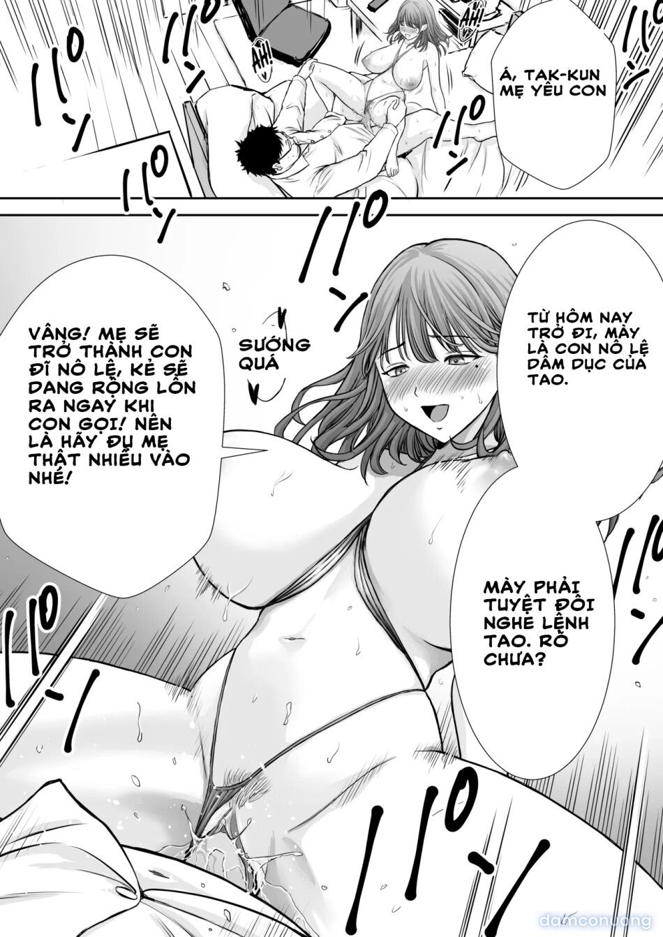 đọc truyện Sextoy Của Gã Anh Trai Là Mẹ Tôi Chương 0 ảnh 63 tại Thiên Thai Truyện