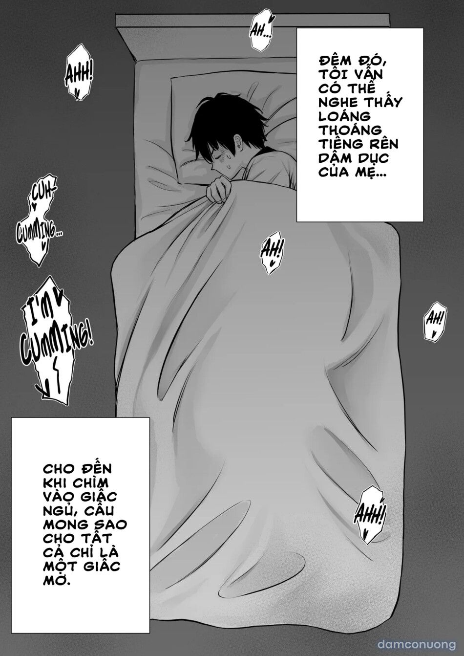 đọc truyện Sextoy Của Gã Anh Trai Là Mẹ Tôi Chương 0 ảnh 72 tại Thiên Thai Truyện