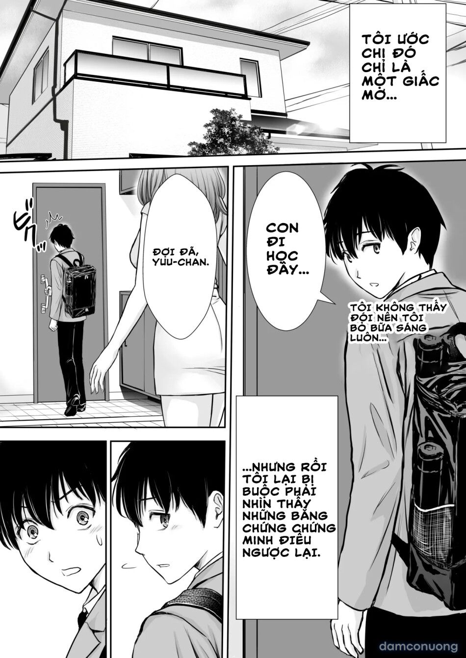 đọc truyện Sextoy Của Gã Anh Trai Là Mẹ Tôi Chương 0 ảnh 73 tại Thiên Thai Truyện