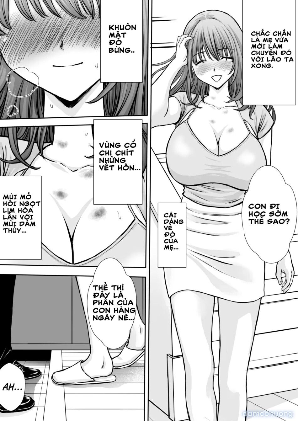 đọc truyện Sextoy Của Gã Anh Trai Là Mẹ Tôi Chương 0 ảnh 74 tại Thiên Thai Truyện