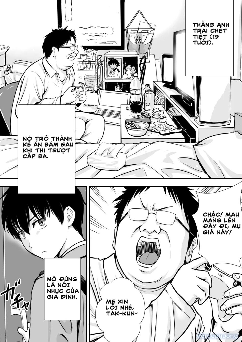 đọc truyện Sextoy Của Gã Anh Trai Là Mẹ Tôi Chương 0 ảnh 11 tại Thiên Thai Truyện