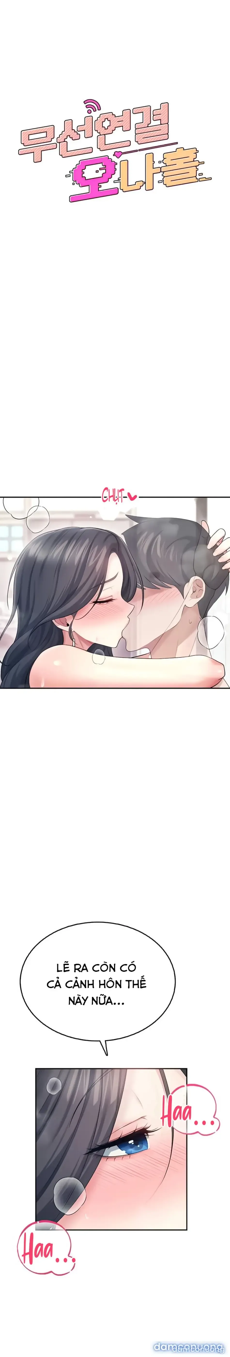 đọc truyện Sextoy Kết Nối Không Dây (sex Only) Chương 10 ảnh 32 tại Thiên Thai Truyện