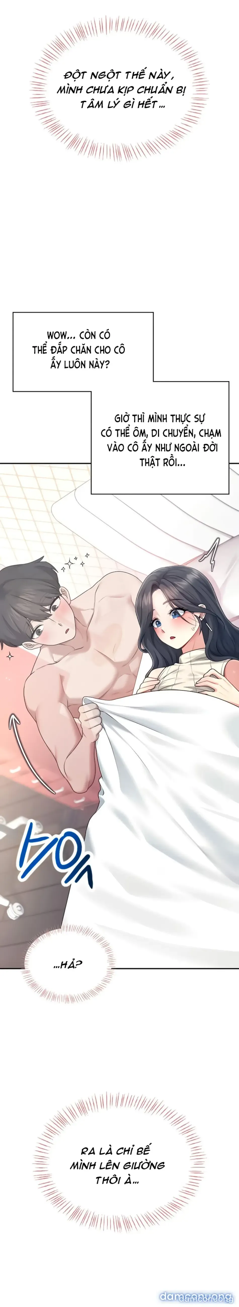 đọc truyện Sextoy Kết Nối Không Dây (sex Only) Chương 10 ảnh 41 tại Thiên Thai Truyện