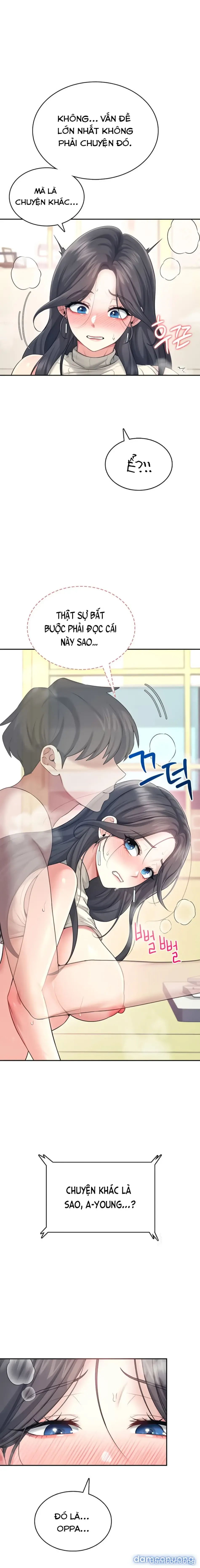 đọc truyện Sextoy Kết Nối Không Dây (sex Only) Chương 10 ảnh 11 tại Thiên Thai Truyện