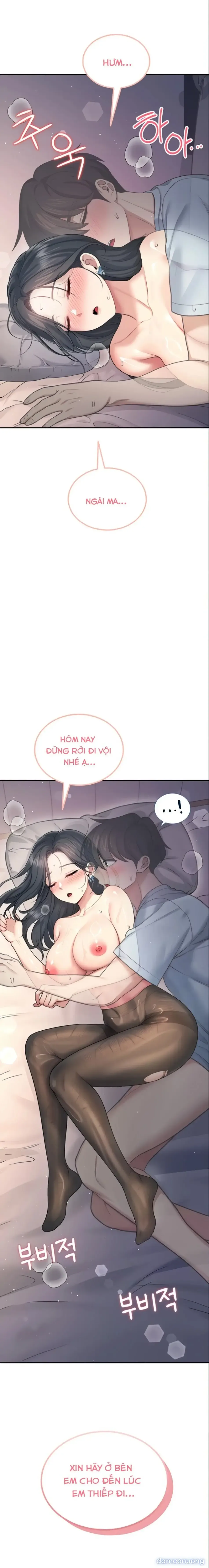 đọc truyện Sextoy Kết Nối Không Dây (sex Only) Chương 11 ảnh 16 tại Thiên Thai Truyện