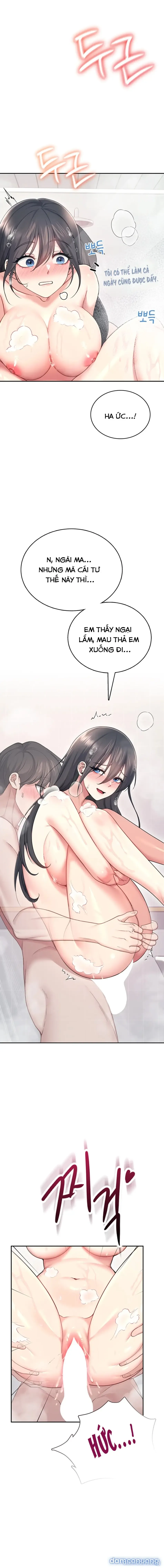 đọc truyện Sextoy Kết Nối Không Dây (sex Only) Chương 11 ảnh 26 tại Thiên Thai Truyện