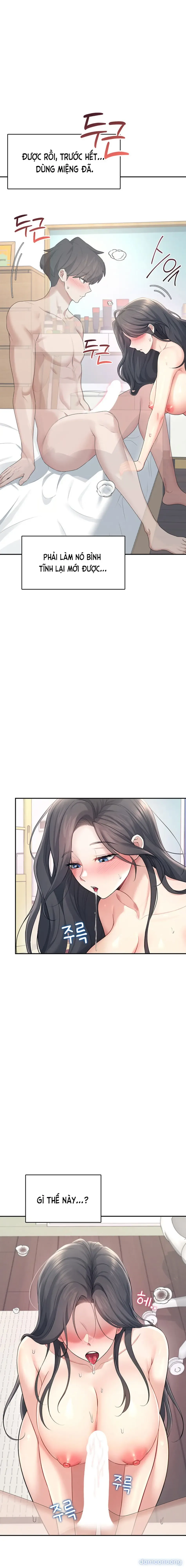 đọc truyện Sextoy Kết Nối Không Dây (sex Only) Chương 7 ảnh 5 tại Thiên Thai Truyện
