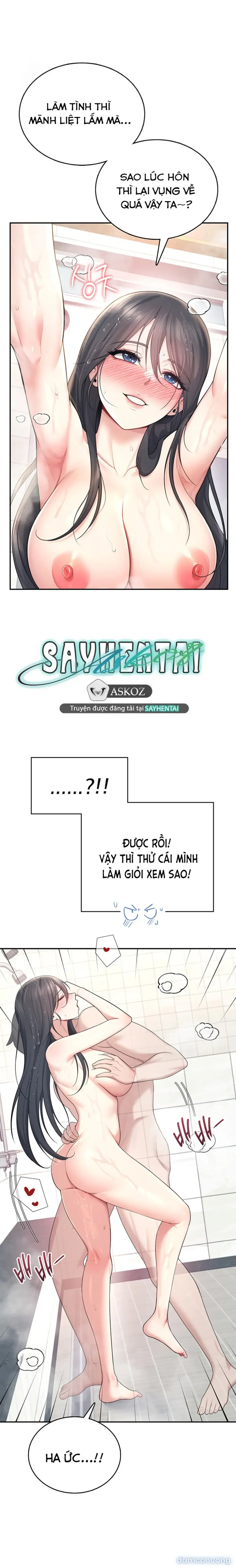 đọc truyện Sextoy Kết Nối Không Dây (sex Only) Chương 9 ảnh 20 tại Thiên Thai Truyện