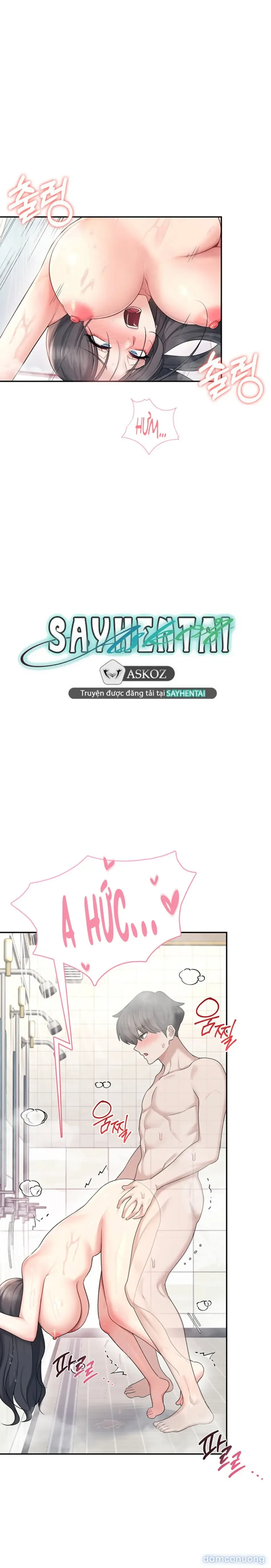 đọc truyện Sextoy Kết Nối Không Dây (sex Only) Chương 9 ảnh 33 tại Thiên Thai Truyện