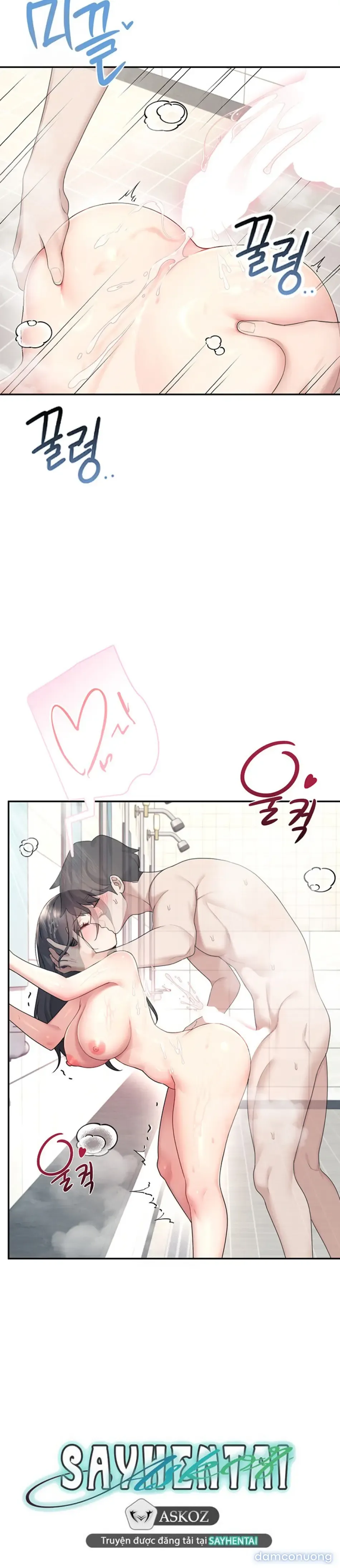 đọc truyện Sextoy Kết Nối Không Dây (sex Only) Chương 9 ảnh 38 tại Thiên Thai Truyện