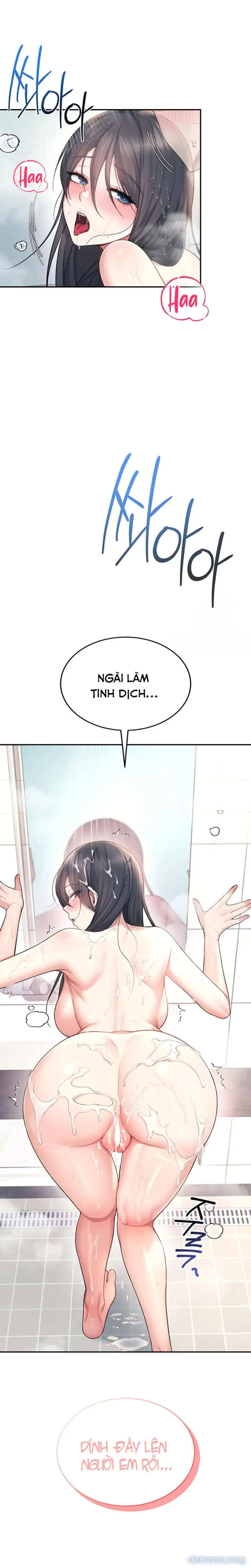 đọc truyện Sextoy Kết Nối Không Dây (sex Only) Chương 9 ảnh 39 tại Thiên Thai Truyện