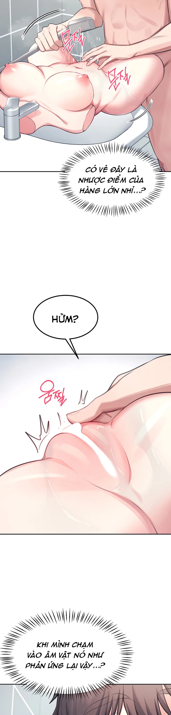 đọc truyện Sextoy Kết Nối Không Dây Chương 1 ảnh 63 tại Giả Dược