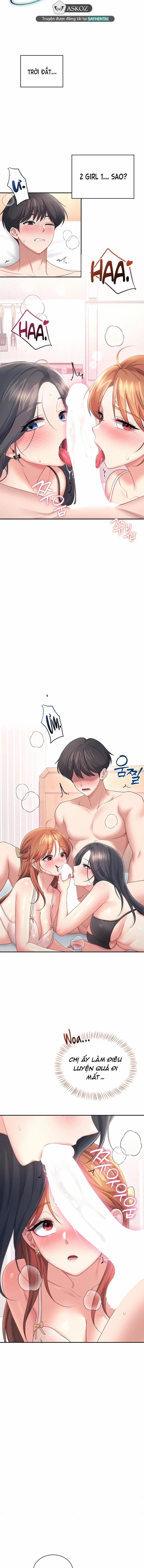 đọc truyện Sextoy Kết Nối Không Dây Chương 100 ảnh 15 tại Thiên Thai Truyện