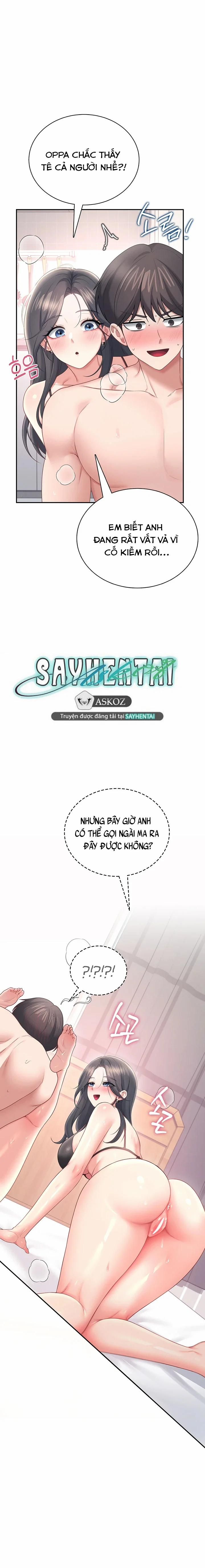 đọc truyện Sextoy Kết Nối Không Dây Chương 100 ảnh 19 tại Thiên Thai Truyện