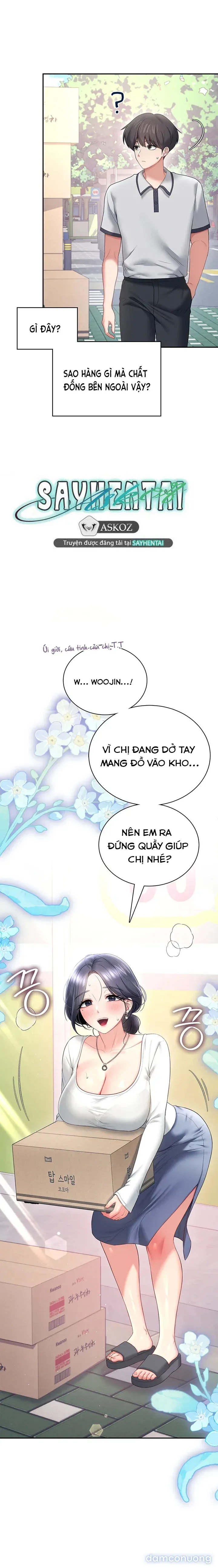 đọc truyện Sextoy Kết Nối Không Dây Chương 102 ảnh 9 tại Thiên Thai Truyện